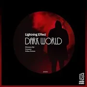 Lightning Effect — Dark World (Lezcano Remix)